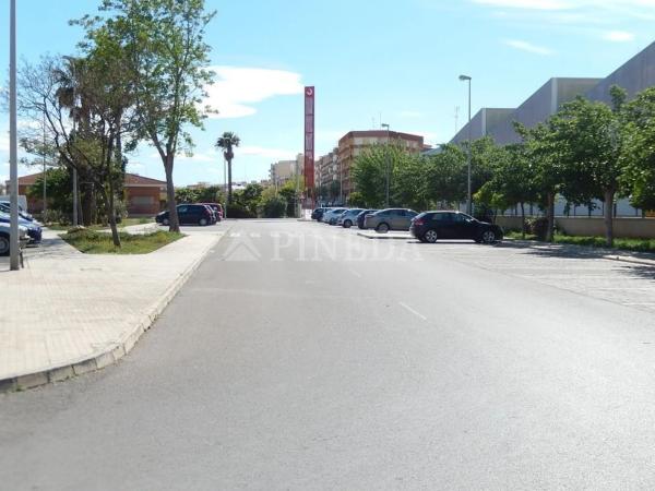 Terreno en Zona Alta