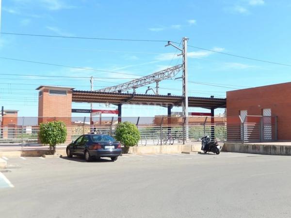 Terreno en Zona Alta