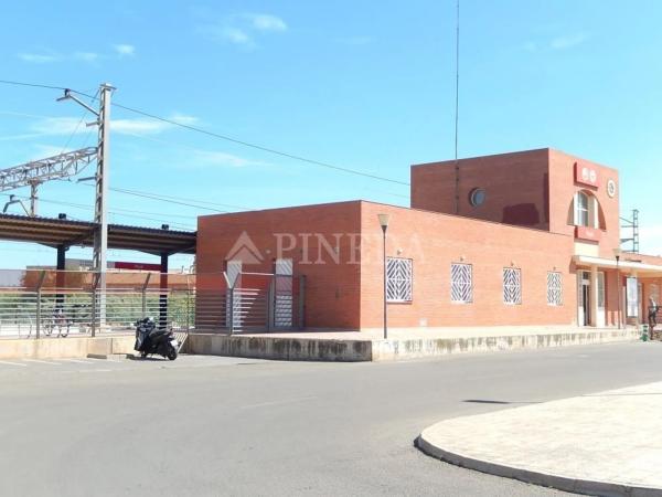 Terreno en Zona Alta