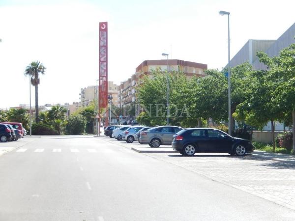 Terreno en Zona Alta