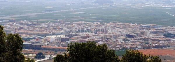 Terreno en Zona Alta