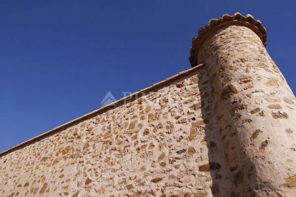 Terreno en Zona Alta