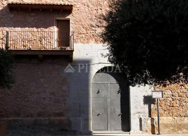 Terreno en Zona Alta