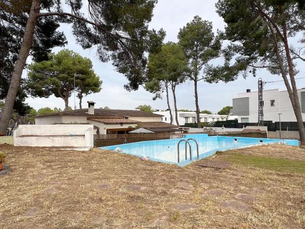 Terreno en calle 217, 46