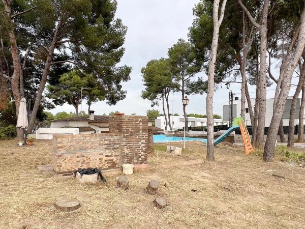 Terreno en calle 217, 46