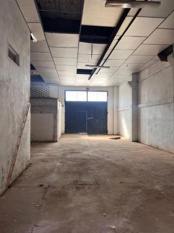 Terreno en avenida País Valencià, 8