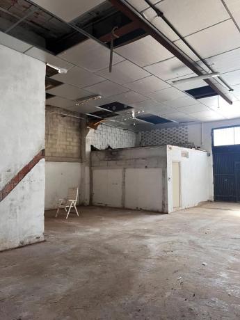 Terreno en avenida País Valencià, 8