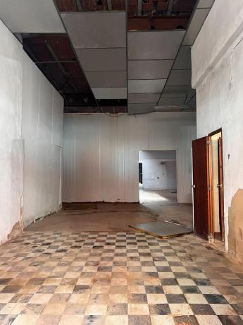 Terreno en avenida País Valencià, 8