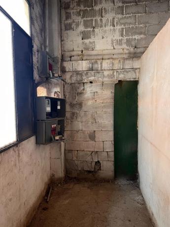 Terreno en avenida País Valencià, 8