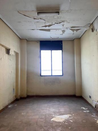 Terreno en avenida País Valencià, 8