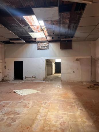 Terreno en avenida País Valencià, 8