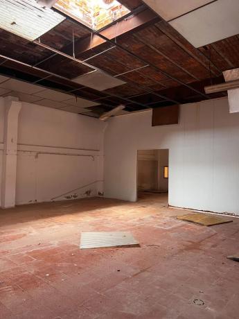 Terreno en avenida País Valencià, 8