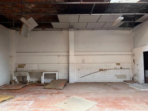 Terreno en avenida País Valencià, 8