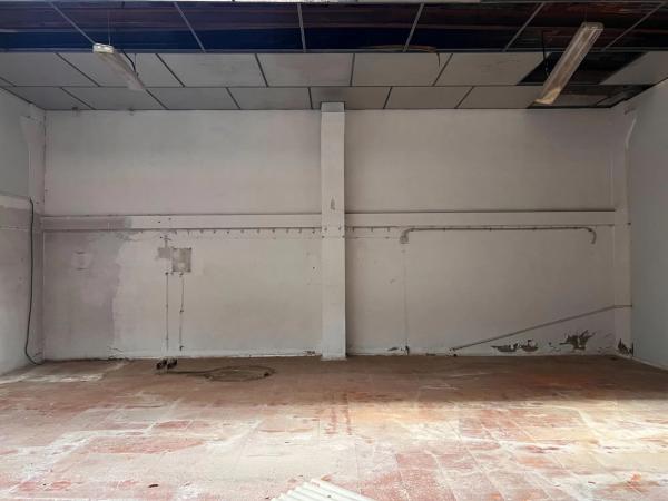 Terreno en avenida País Valencià, 8