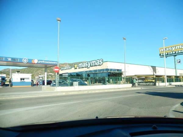 Terreno en calle Llimeres