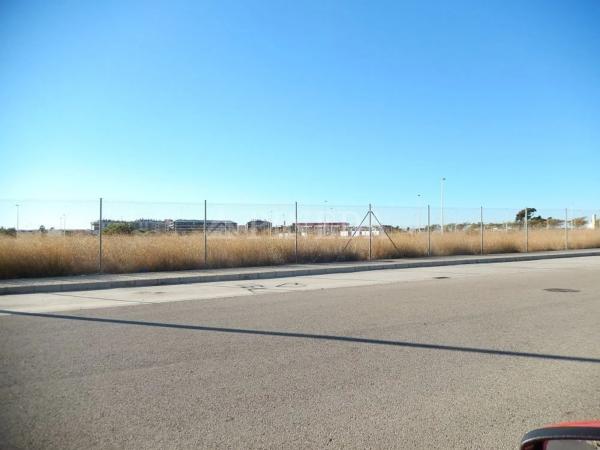 Terreno en calle Llimeres