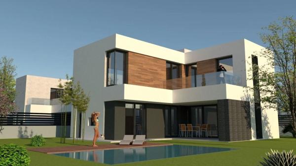 Terreno en La Cañada