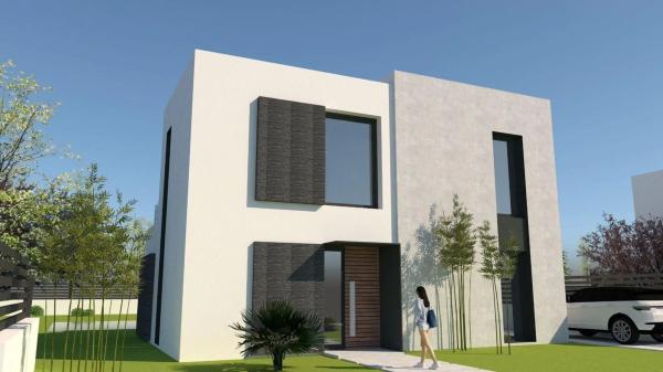 Terreno en La Cañada