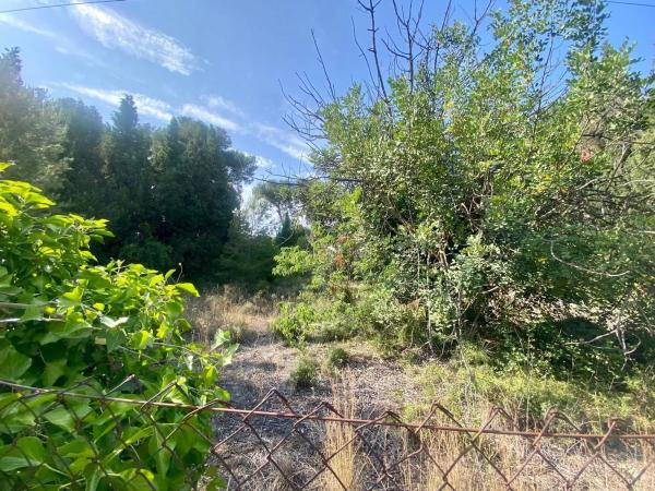 Terreno en La Cañada