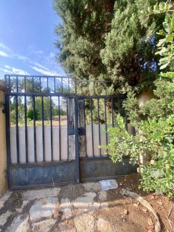 Terreno en La Cañada