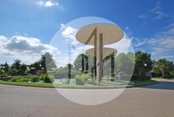 Terreno en calle Camp de Morvedre