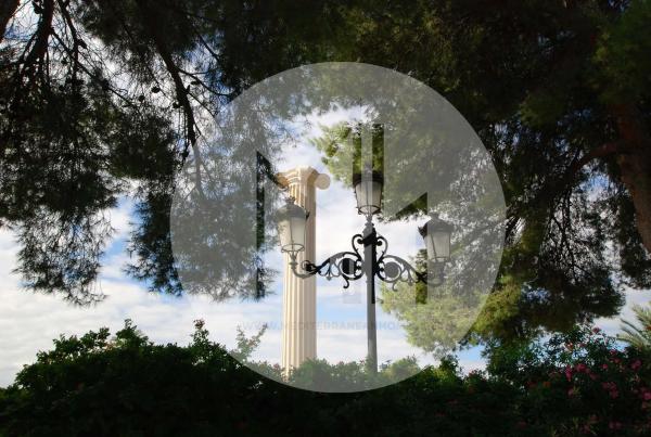 Terreno en calle Camp de Morvedre