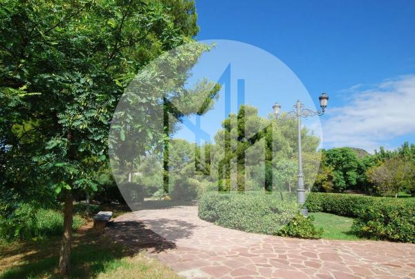 Terreno en calle Camp de Morvedre