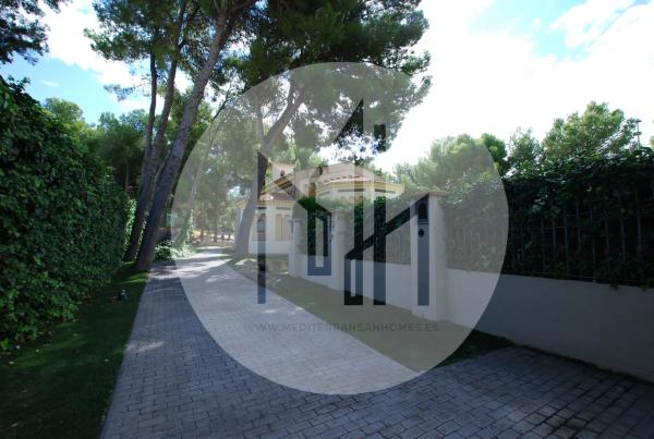 Terreno en calle Camp de Morvedre