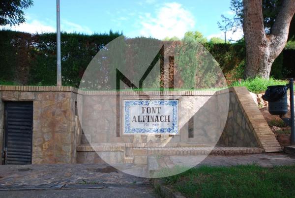 Terreno en calle Camp de Morvedre