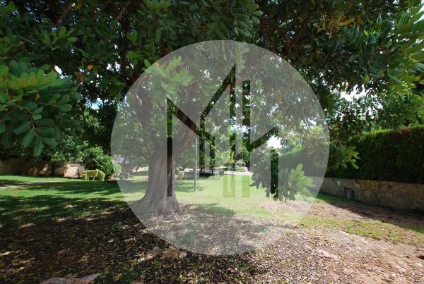 Terreno en calle Camp de Morvedre