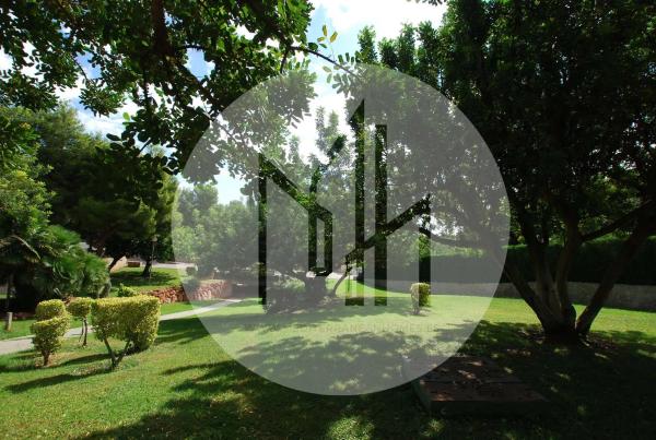 Terreno en calle Camp de Morvedre