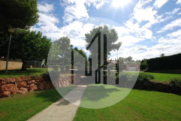 Terreno en calle Camp de Morvedre