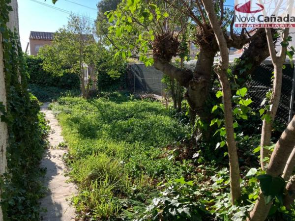 Terreno en La Cañada