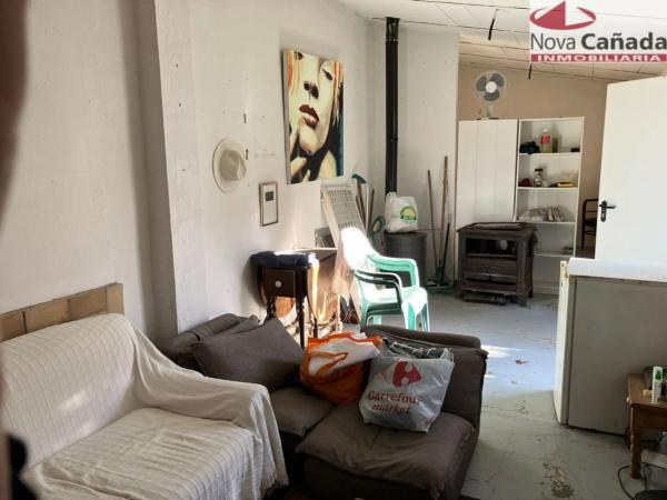 Terreno en La Cañada