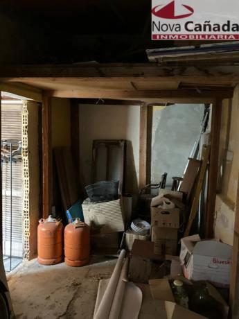 Terreno en La Cañada