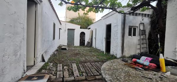 Terreno en La Cañada