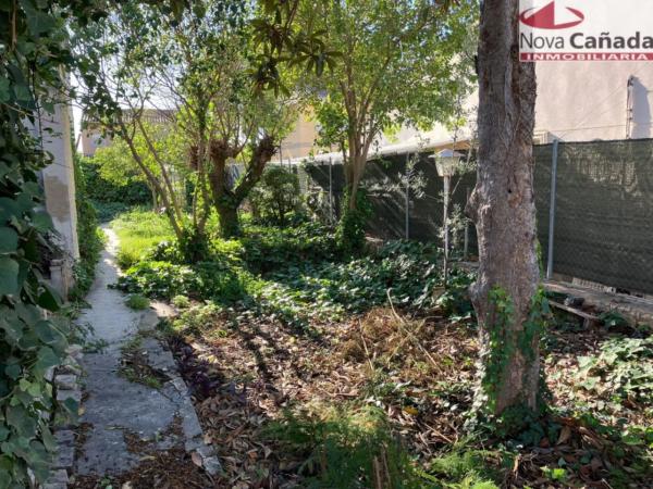 Terreno en La Cañada