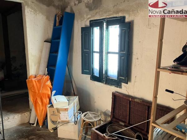 Terreno en La Cañada