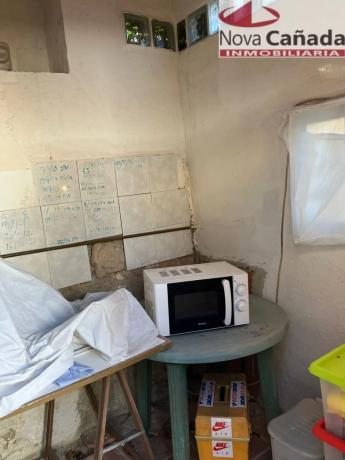 Terreno en La Cañada