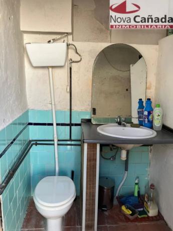 Terreno en La Cañada