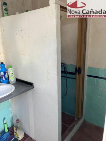 Terreno en La Cañada