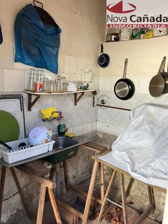 Terreno en La Cañada