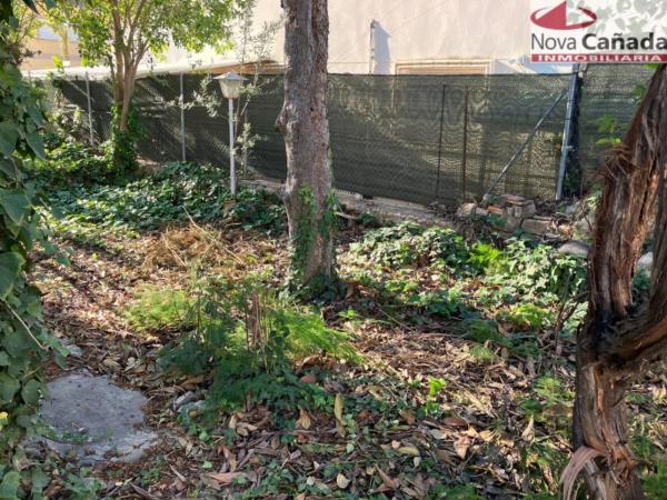 Terreno en La Cañada