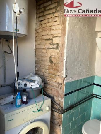 Terreno en La Cañada