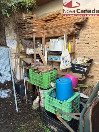 Terreno en La Cañada