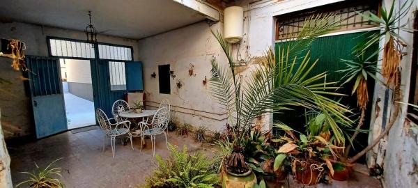 Terreno en calle Joanot Martorell