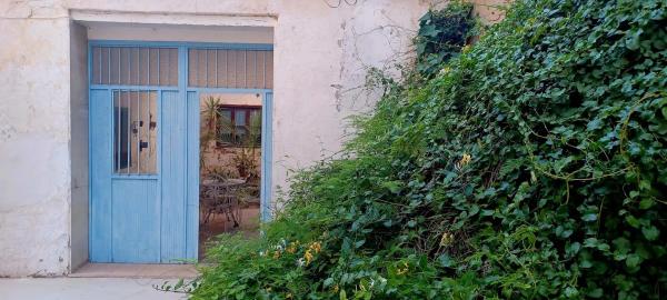 Terreno en calle Joanot Martorell