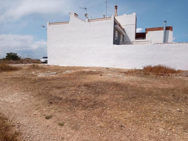 Terreno en calle Sogorb, 2