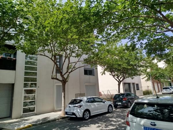 Terreno en calle les Moreres, 26