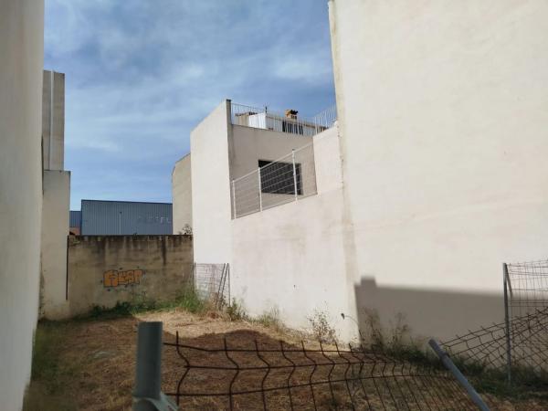Terreno en calle les Moreres, 26